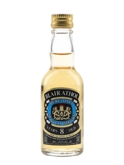 Blair Athol 8 Year Old