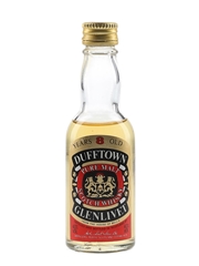 Dufftown Glenlivet 8 Year Old Bottled 1980s 5cl / 40%