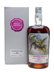 Enmore 1975 Demerara Rum