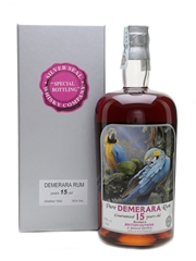 Diamond 1992 Demerara Rum