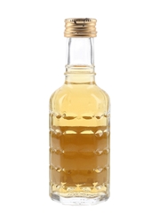 The Tormore Glenlivet 10 Year Old Bottled 1980s 5cl / 40%