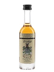 Willett 3 Year Old Small Batch Rye  5cl / 54%