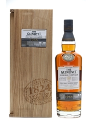 Glenlivet 1968 Reserve Vintage