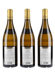 Guigal 2010 Condrieu La Doriane 100 Points - Wine Advocate 3 x 75cl / 14.5%