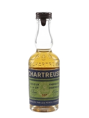 Chartreuse Green