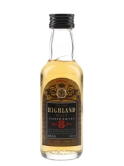 St Michael Highland 8 Year Old