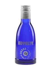 Royalty Vodka  5cl / 37.5%