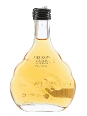 Meukow VSOP Superior Cognac  5cl / 40%