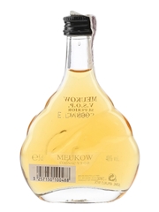 Meukow VSOP Superior Cognac  5cl / 40%