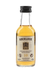 Aberlour 10 Year Old