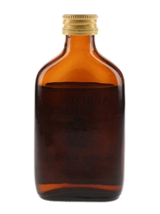 Abbot's Choice Finest Old Scotch Whisky Bottled 1970s 5cl / 40%