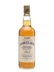 Mortlach 1962 Samaroli