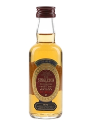 Singleton Of Auchroisk 1975