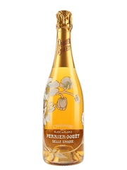 Perrier Jouet Belle Epoque 1993 &  Ice Bucket