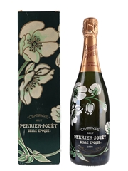 Perrier Jouet Belle Epoque 1990