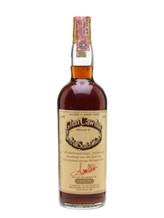 Glen Cawdor 1964 Samaroli Bottled 1983 - Springbank 75cl / 43%