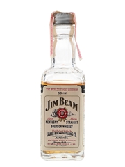 Jim Beam 4 Year Old