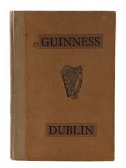 Guinness Dublin Book