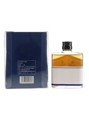 Captain BAR Premium Whisky Kirin Seagram 10cl / 43%