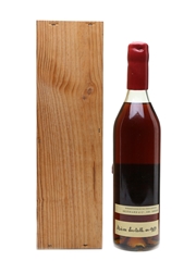 J De Malliac 1959 Armagnac Bottled 1989 70cl / 40%