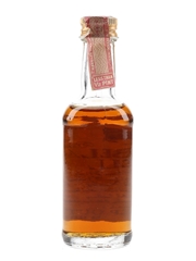 Rebel Yell 6 Year Old Bottled 1960s-1970s 5cl / 45%