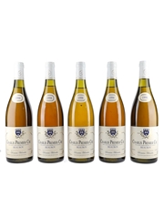 Chablis 1998 Premier Cru Beauroy Domaine Hamelin 5 x 75cl / 12.5%