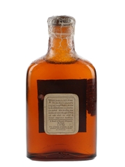 Mattingly & Moore Bottled 1930s - Frankfort Distilleries Incorporated 4.7cl / 45%