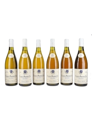 Chablis 1998 Premier Cru Beauroy Domaine Hamelin 6 x 75cl / 12.5%