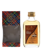 Clynelish 12 Year Old