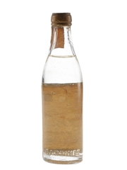 Rhum Bardinet Bottled 1940s-1950s 5cl