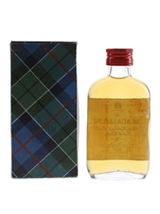 Macallan 10 Year Old 100 Proof Bottled 1970s-1980s - Gordon & MacPhail 4cl / 57%