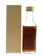 Prestonfield Campbeltown 1967 Springbank 20 Year Old 5cl / 46%