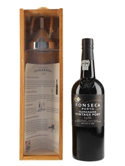 Fonseca Guimaraens 1986 Vintage Port