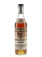 Otard 3 Star Cognac