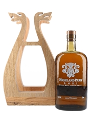 Highland Park Loki 15 Year Old