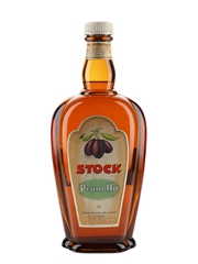 Stock Prunella Liqueur Bottled 1950s 70cl / 40%