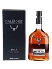 Dalmore Regalis