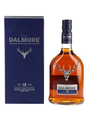 Dalmore 18 Year Old