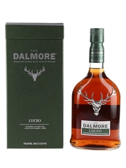 Dalmore Luceo Travel Exclusive 70cl / 40%