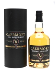 Caermory 21 Year Old Tobermory Distillery 70cl / 48.2%