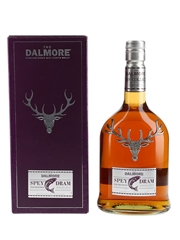 Dalmore Spey Dram Season 2012 Rivers Collection 70cl / 40%