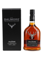 Dalmore Custodian Bottling Millennium Release