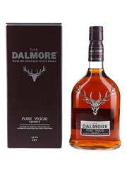 Dalmore Port Wood Reserve  70cl / 46.5%