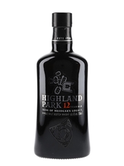 Highland Park 12 Year Old Ness Of Brodgar's Legacy