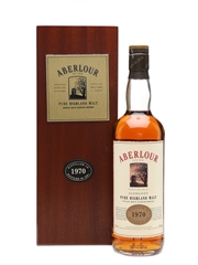 Aberlour 1970