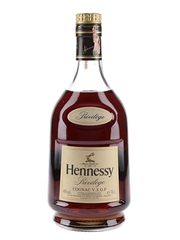 Hennessy VSOP Bottled 1980s 70cl / 40%