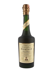Boulard Grand Fine Pay D'Auge Calvados