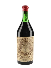 Carpano Antica Formula Vermouth Bottled 1970s 100cl / 16.5%