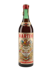 Martini Rosso Vermouth