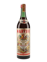 Martini Rosso Vermouth